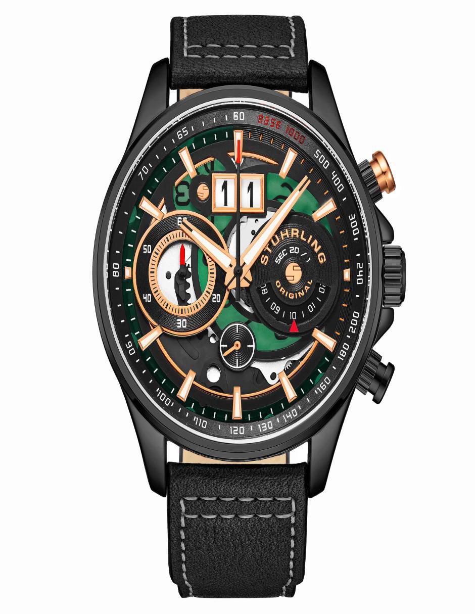 Reloj Aviator para hombre 4010.4