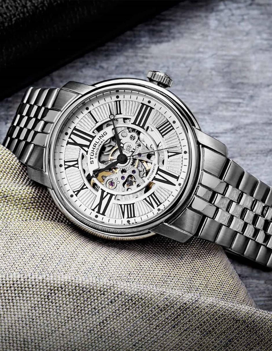 Reloj Legacy para hombre 4031.1 2