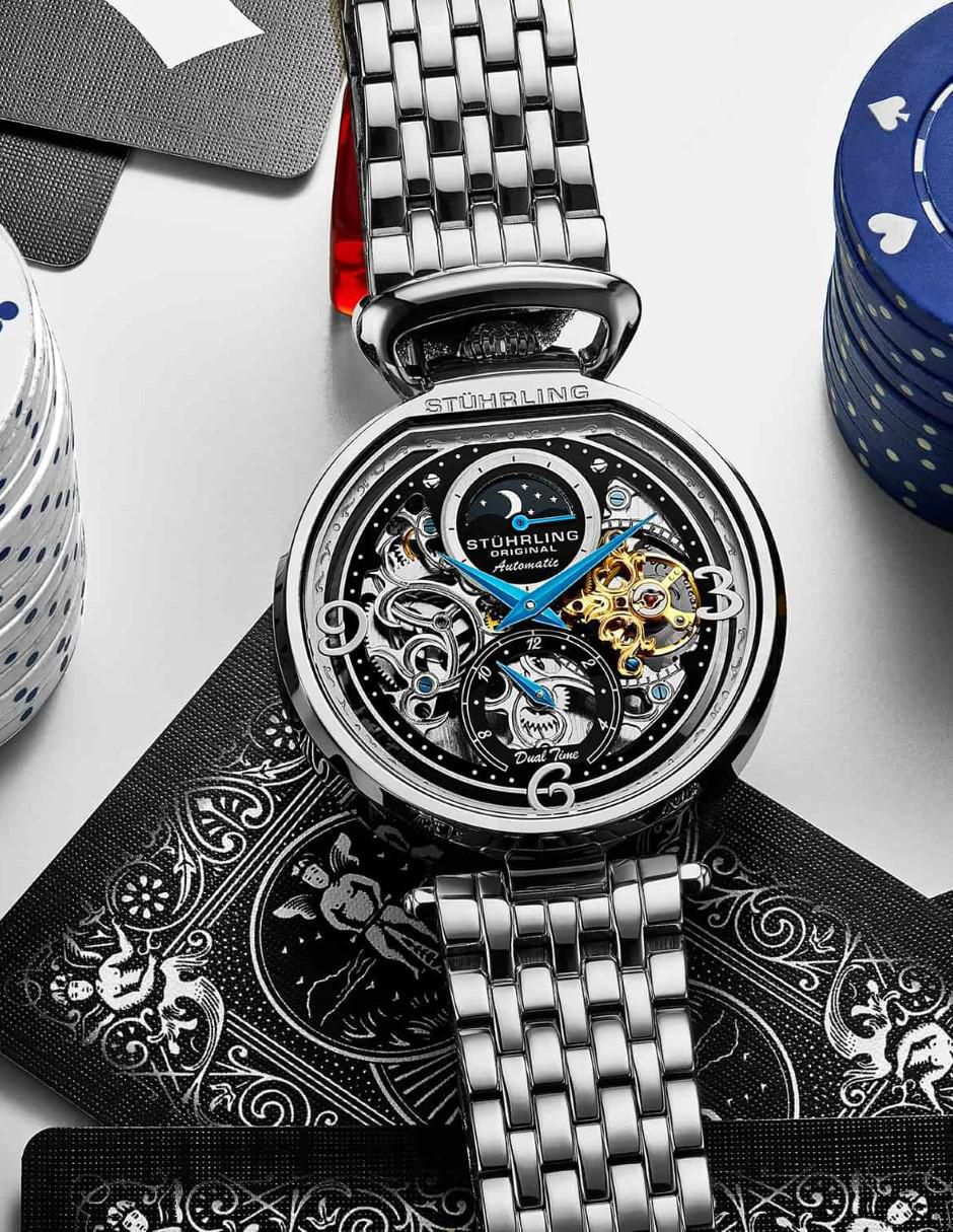 Reloj Legacy para hombre 4032.1 3