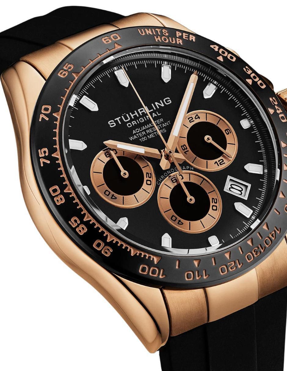 Reloj Mónaco para hombre 4050.4 3