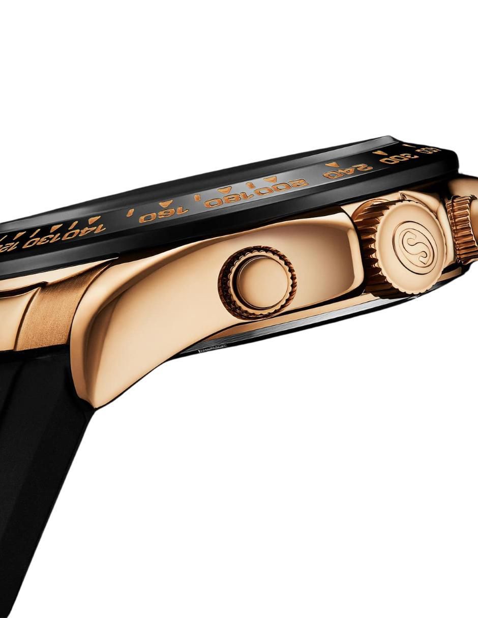 Reloj Mónaco para hombre 4050.4 4