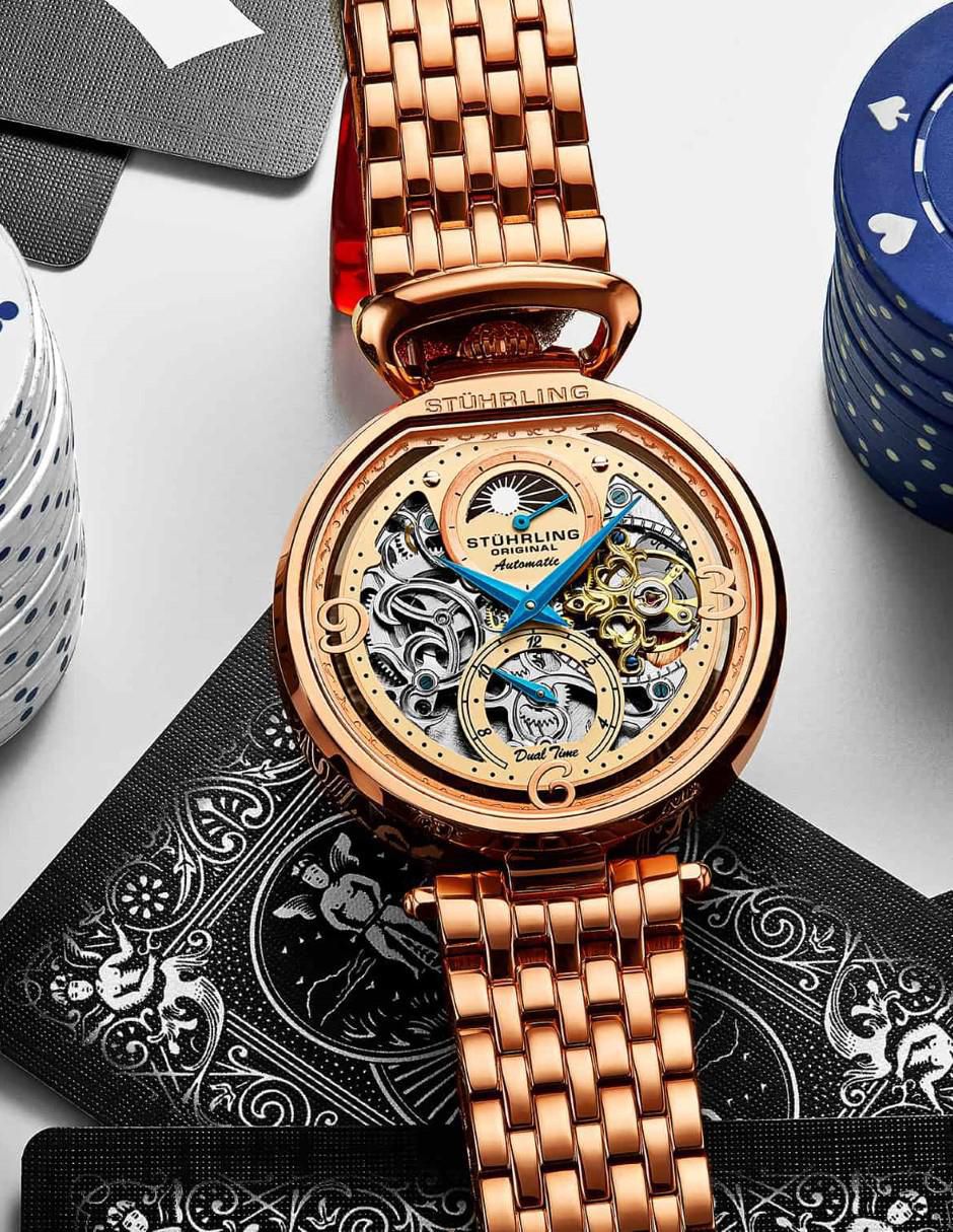 Reloj Legacy para hombre 4032.3 3