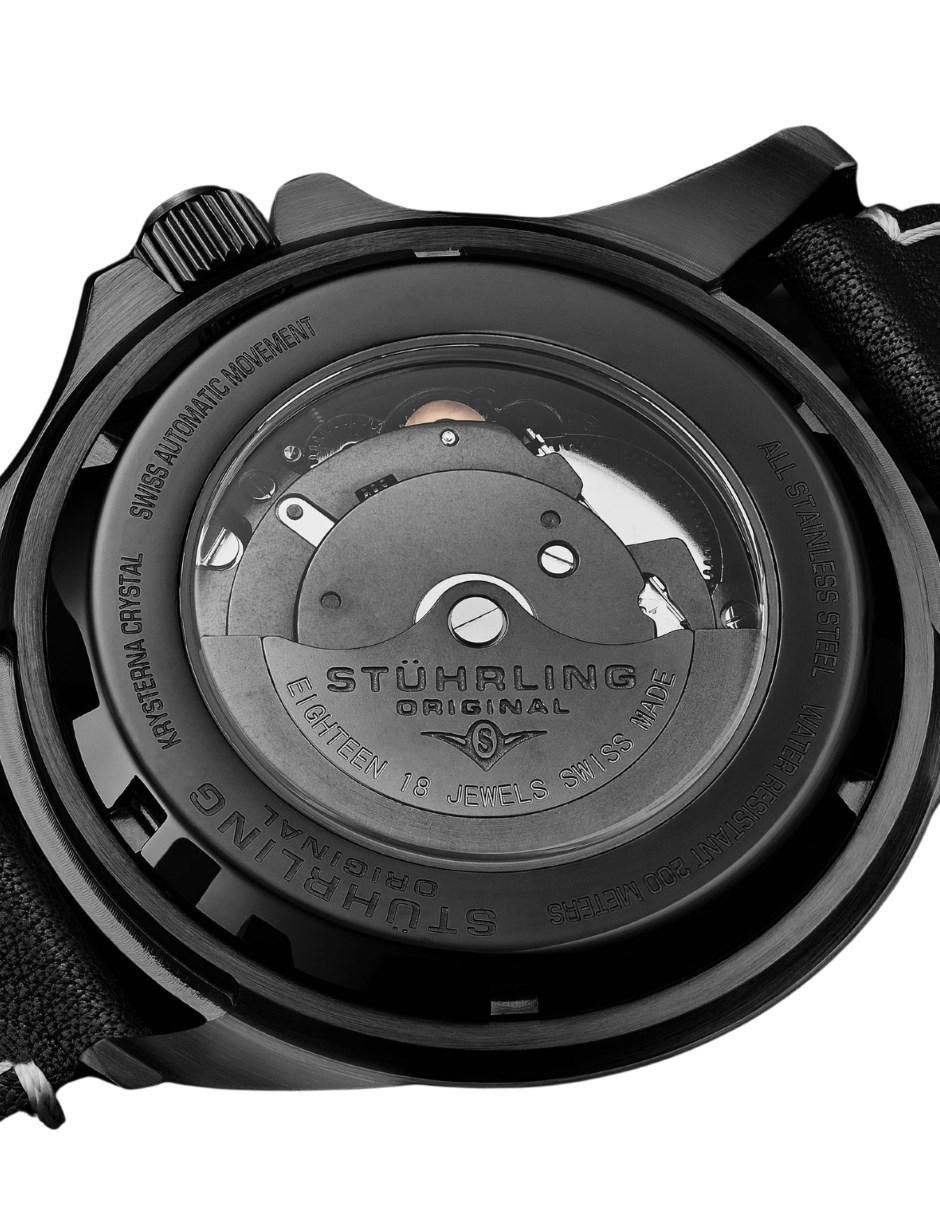 Reloj Aquadiver para hombre 883HB.02 3