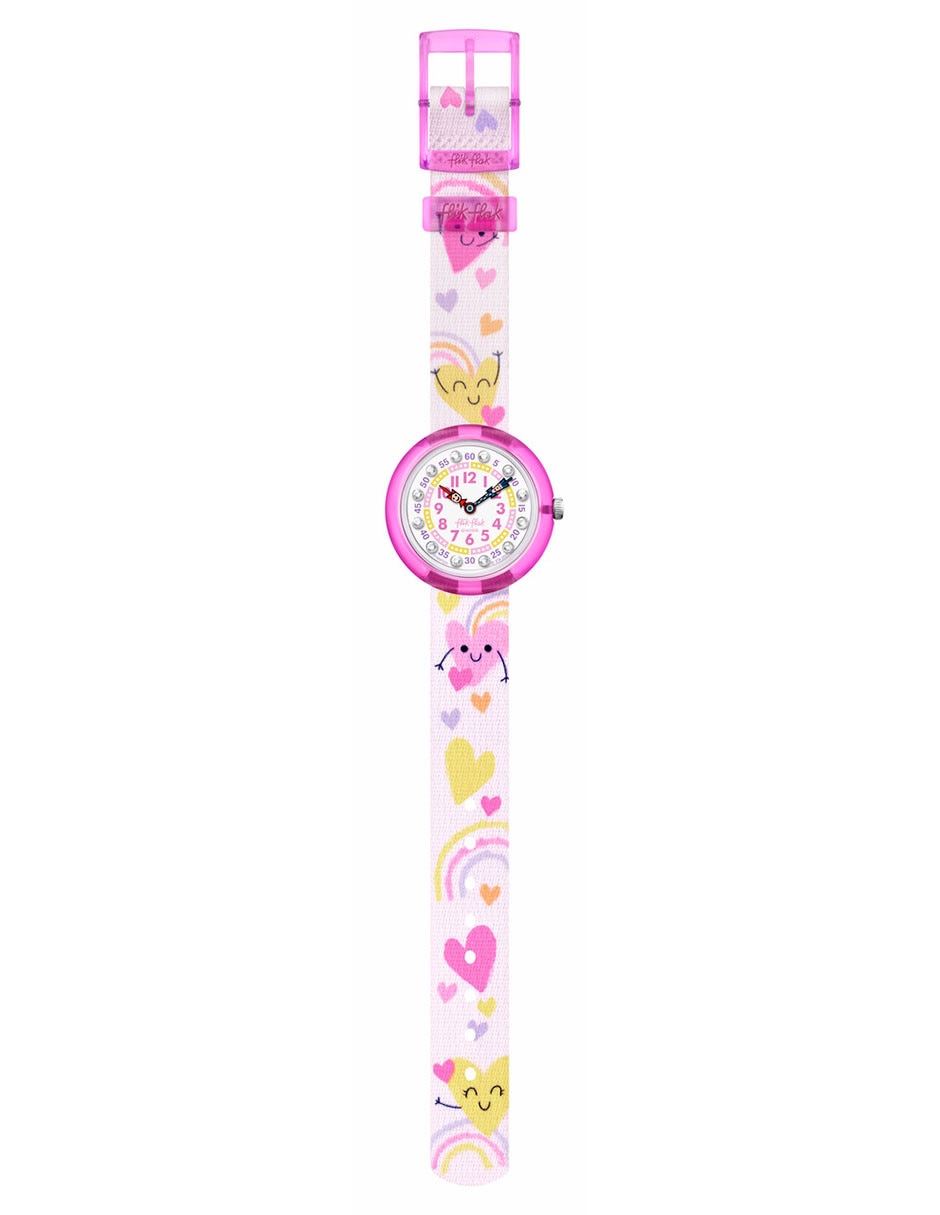 Reloj Standard (R25 Story Time) para niña ZFBNP223 2