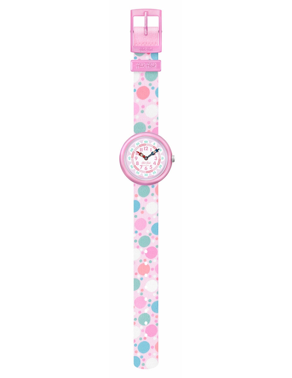 Reloj Standard (R25 Story Time) para niña ZFBNP224 2