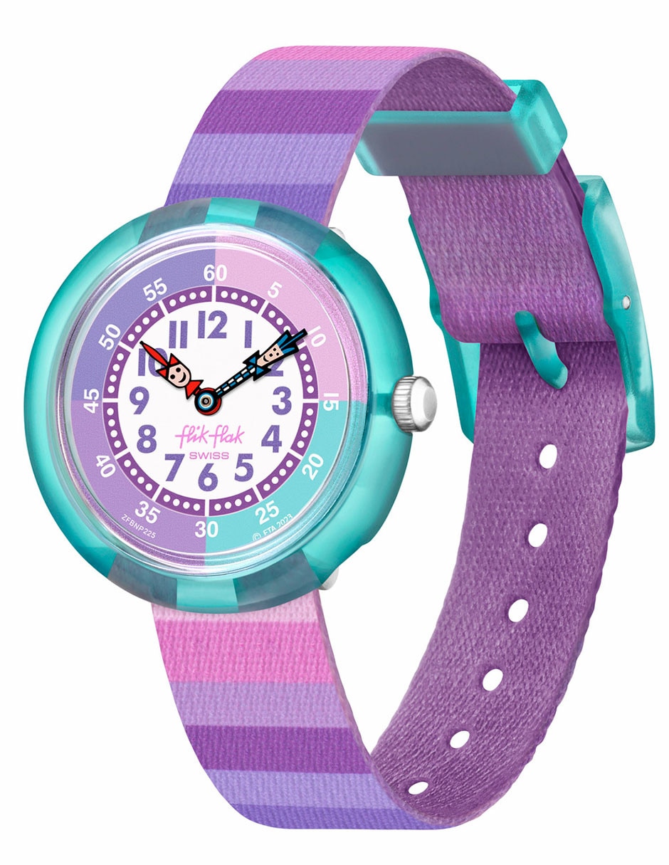 Swatch fashion niña