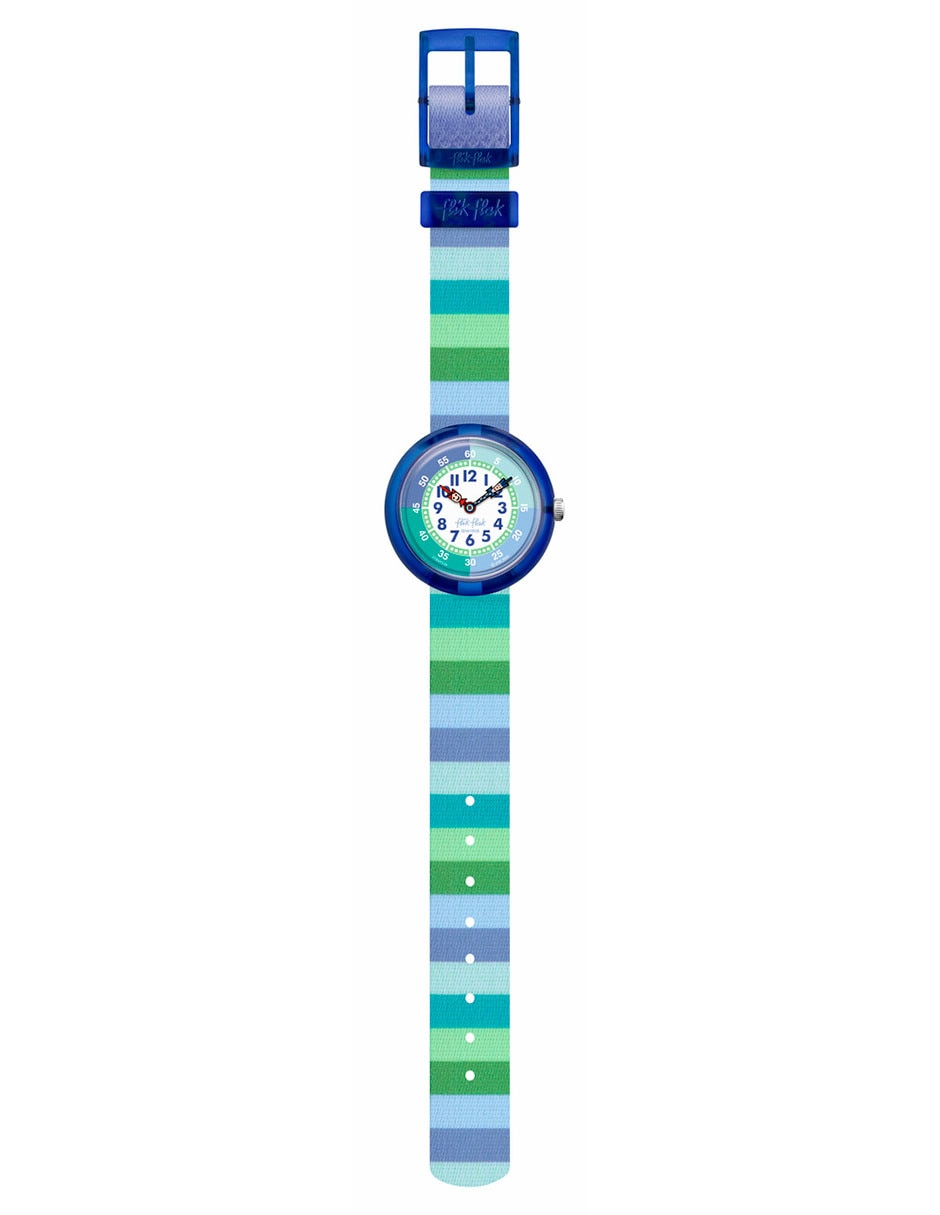 Reloj standard (r25 story time) para niño zfbnp226 4