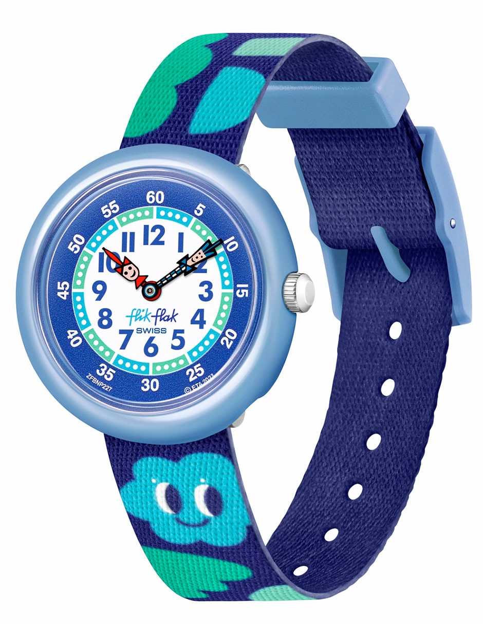 Reloj standard (r25 story time) unisex zfbnp227 Reloj standard (r25 story time) unisex zfbnp227