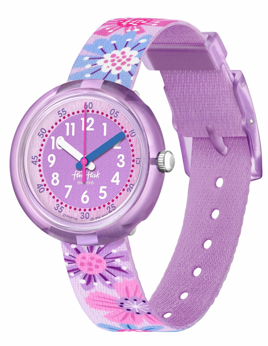 Swatch niña sale