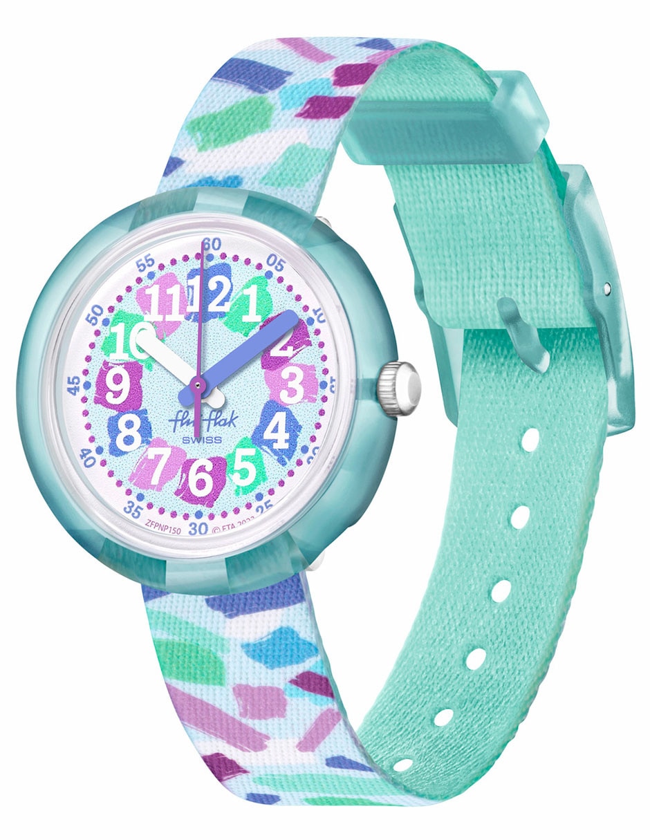 Swatch niña sale