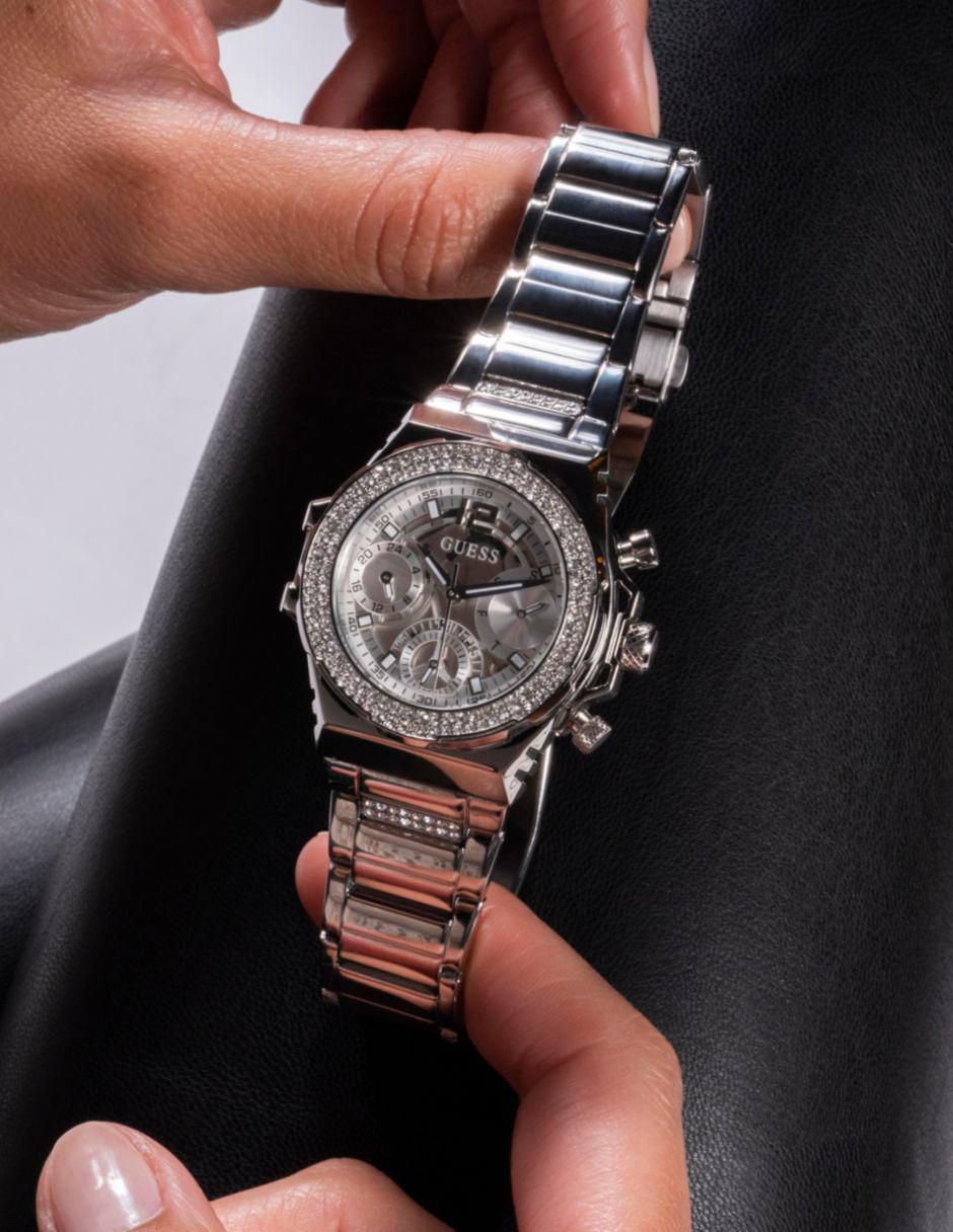 Reloj Fusion para mujer GW0552L1 6