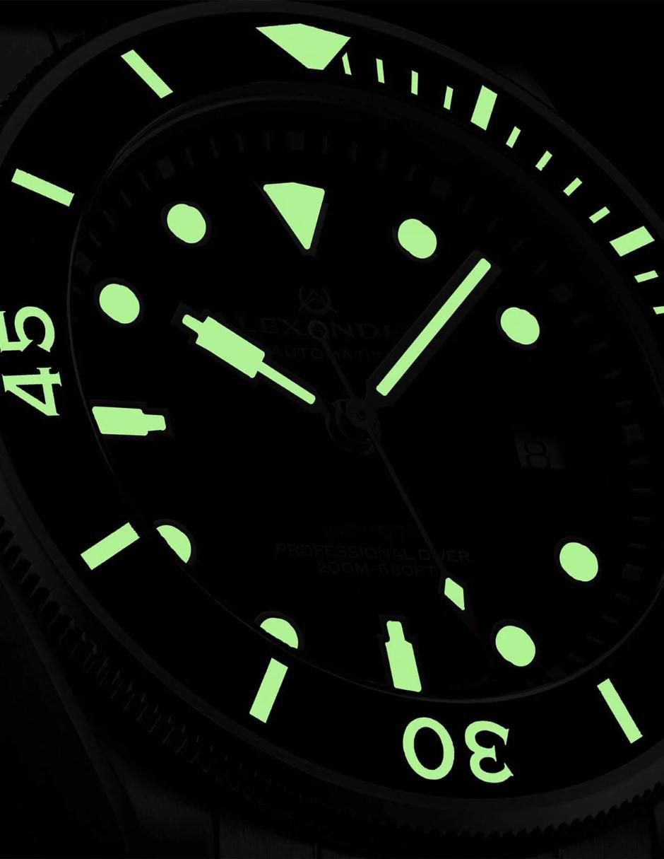 Reloj Vathos 3 para hombre A520-02 5