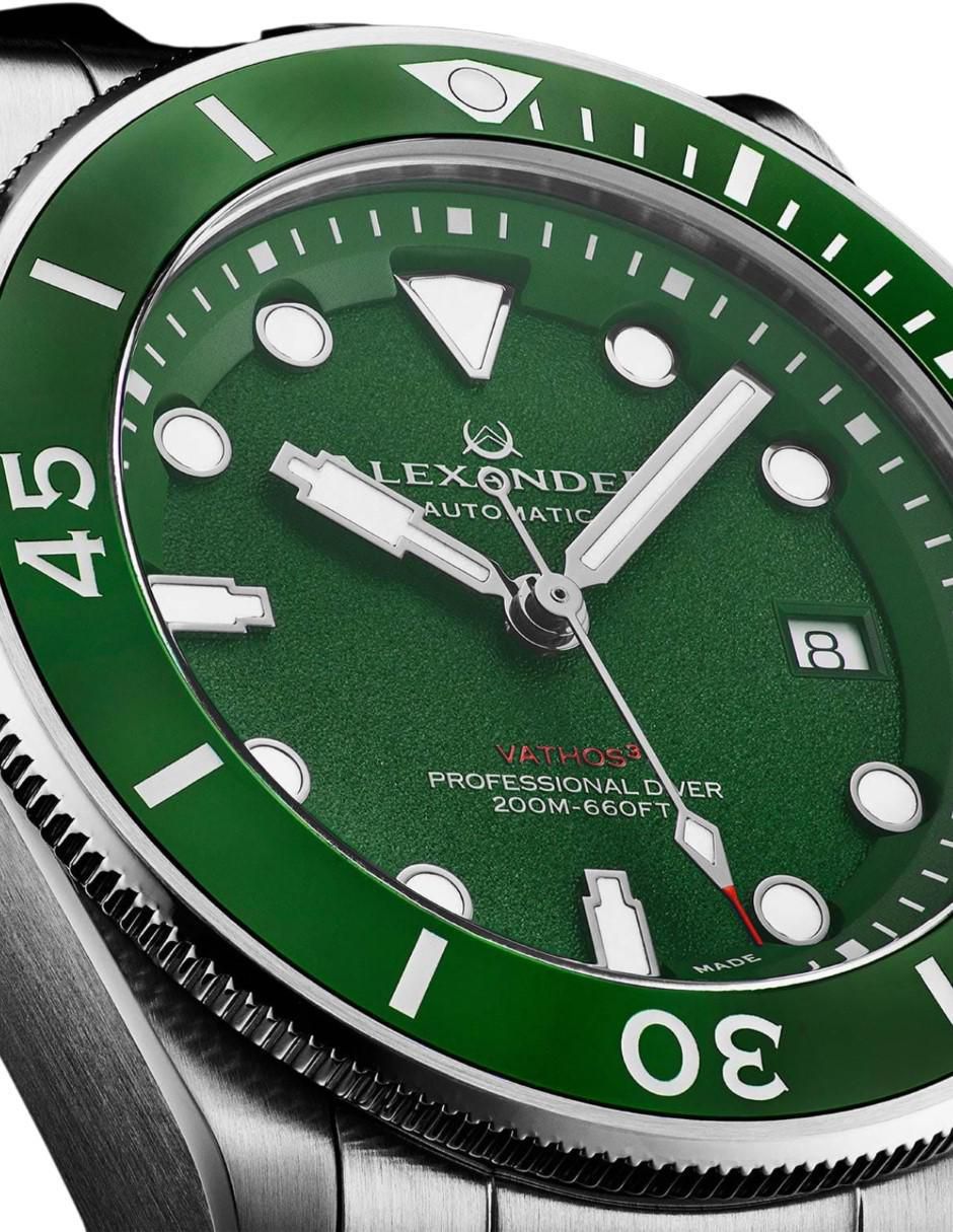 Reloj Vathos 3 para hombre A520-04 3