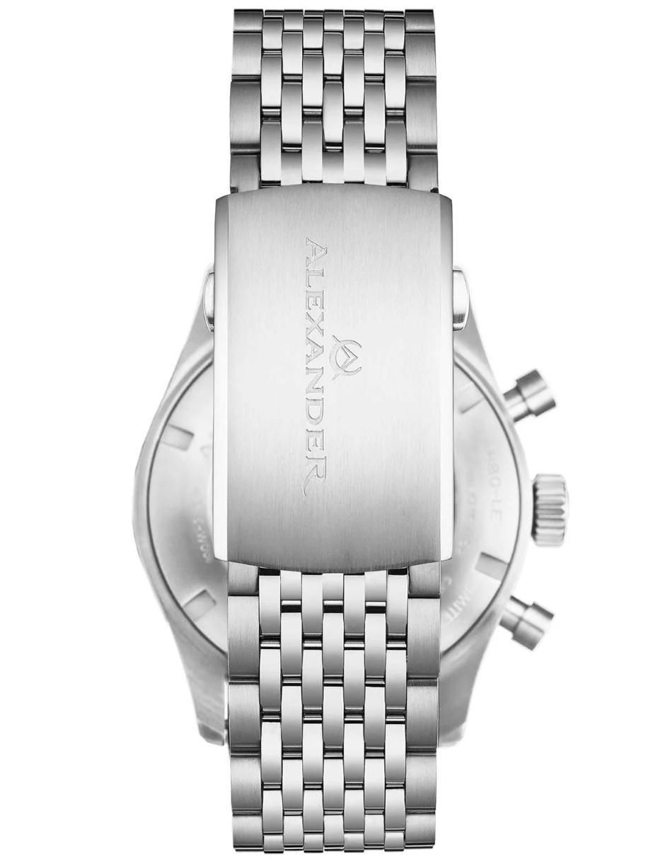Reloj Swiss Made para hombre A450 2