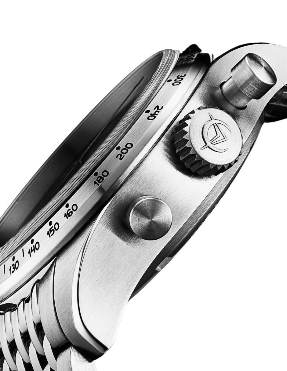 Reloj Swiss Made para hombre A450 3