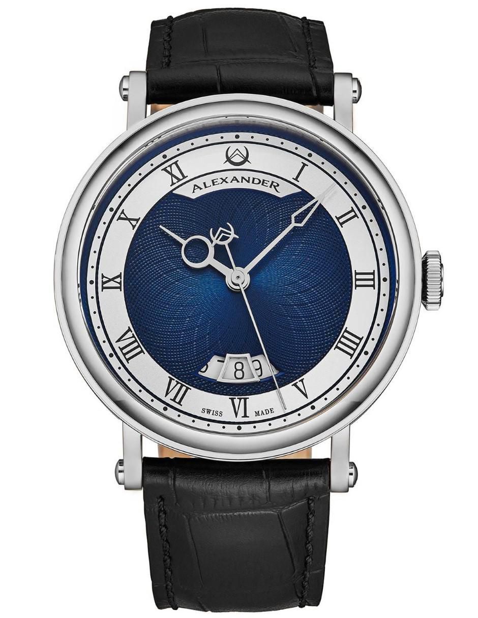 Reloj Classic para hombre A153-02