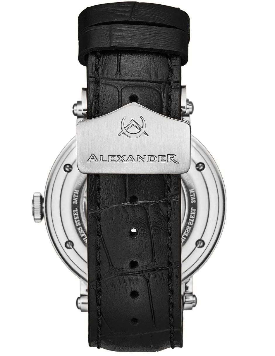 Reloj Classic para hombre A153-02 2