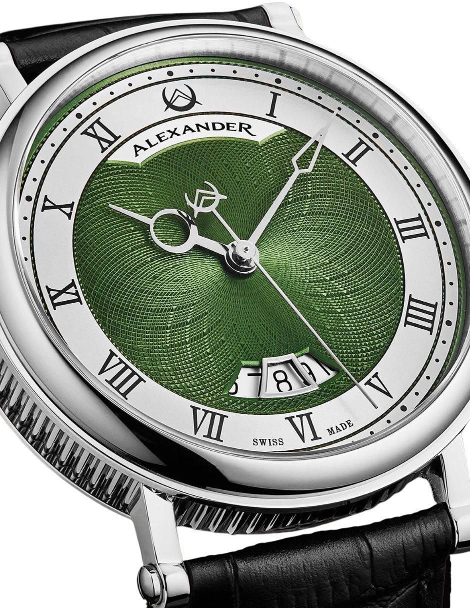 Reloj Classic para hombre A153-03 3