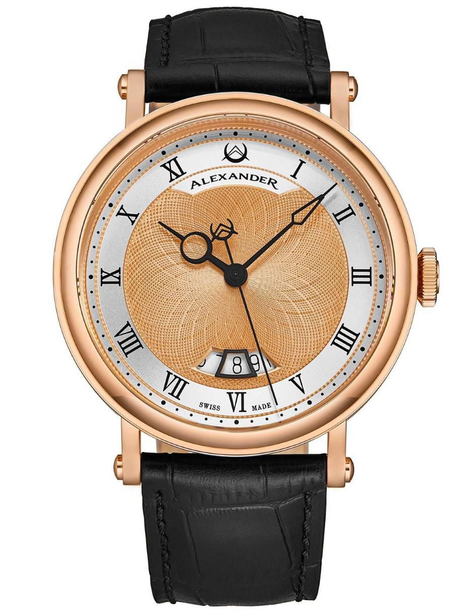 Reloj Classic para hombre A153-05 Reloj Classic para hombre A153-05