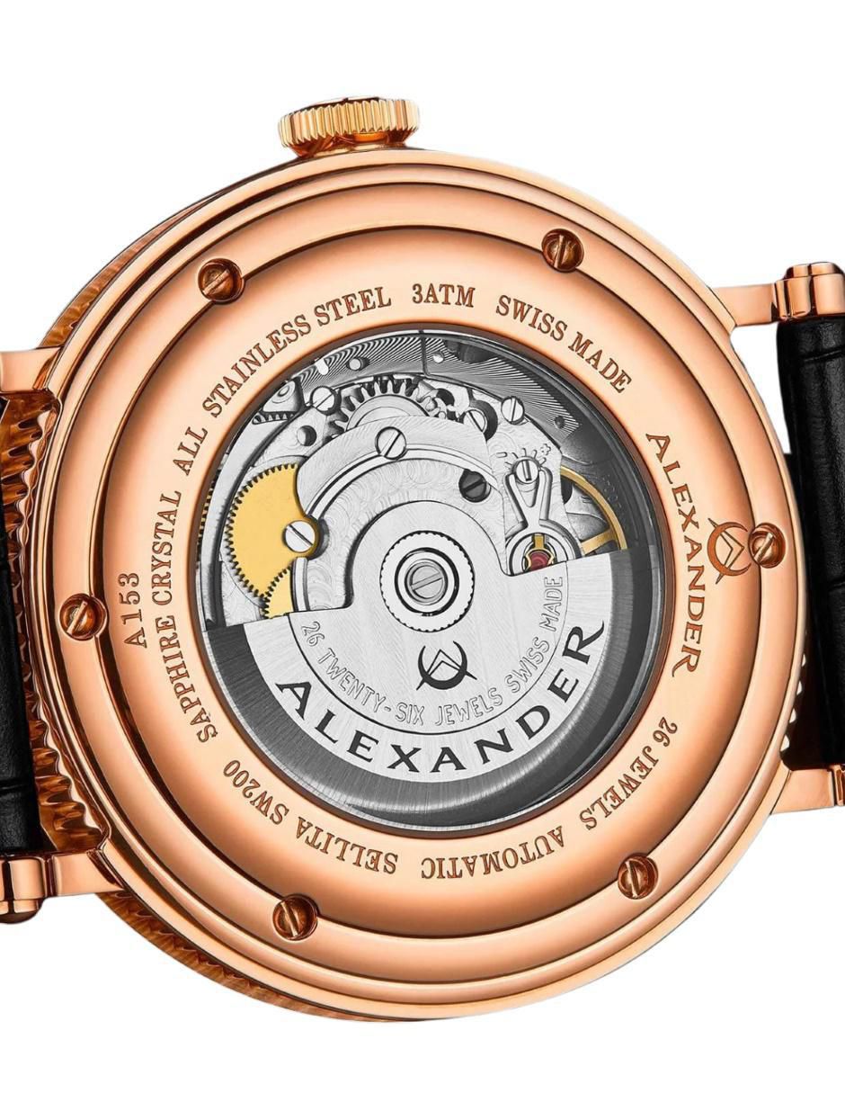 Reloj Classic para hombre A153-05 3