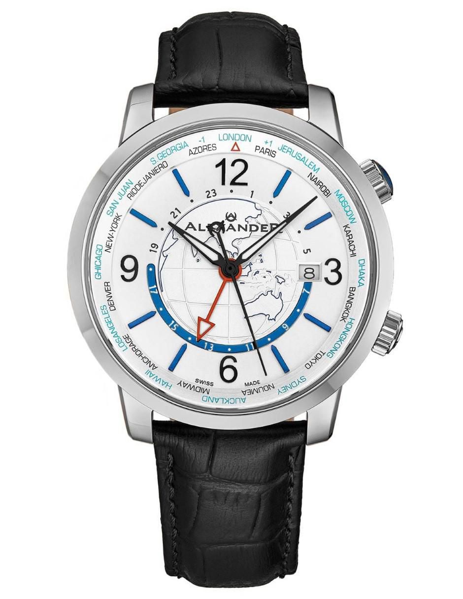 Reloj Journeyman para hombre A171A-01