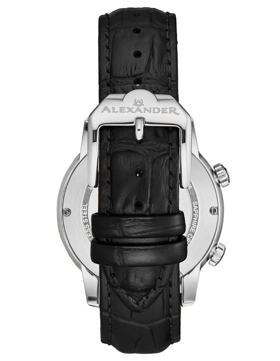 Reloj Journeyman para hombre A171A-01 2