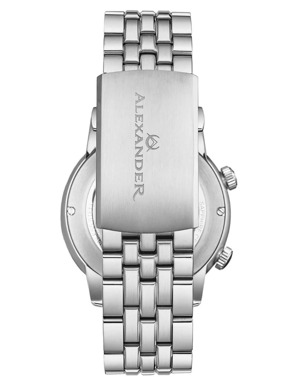 Reloj Journeyman para hombre A171B-01 2