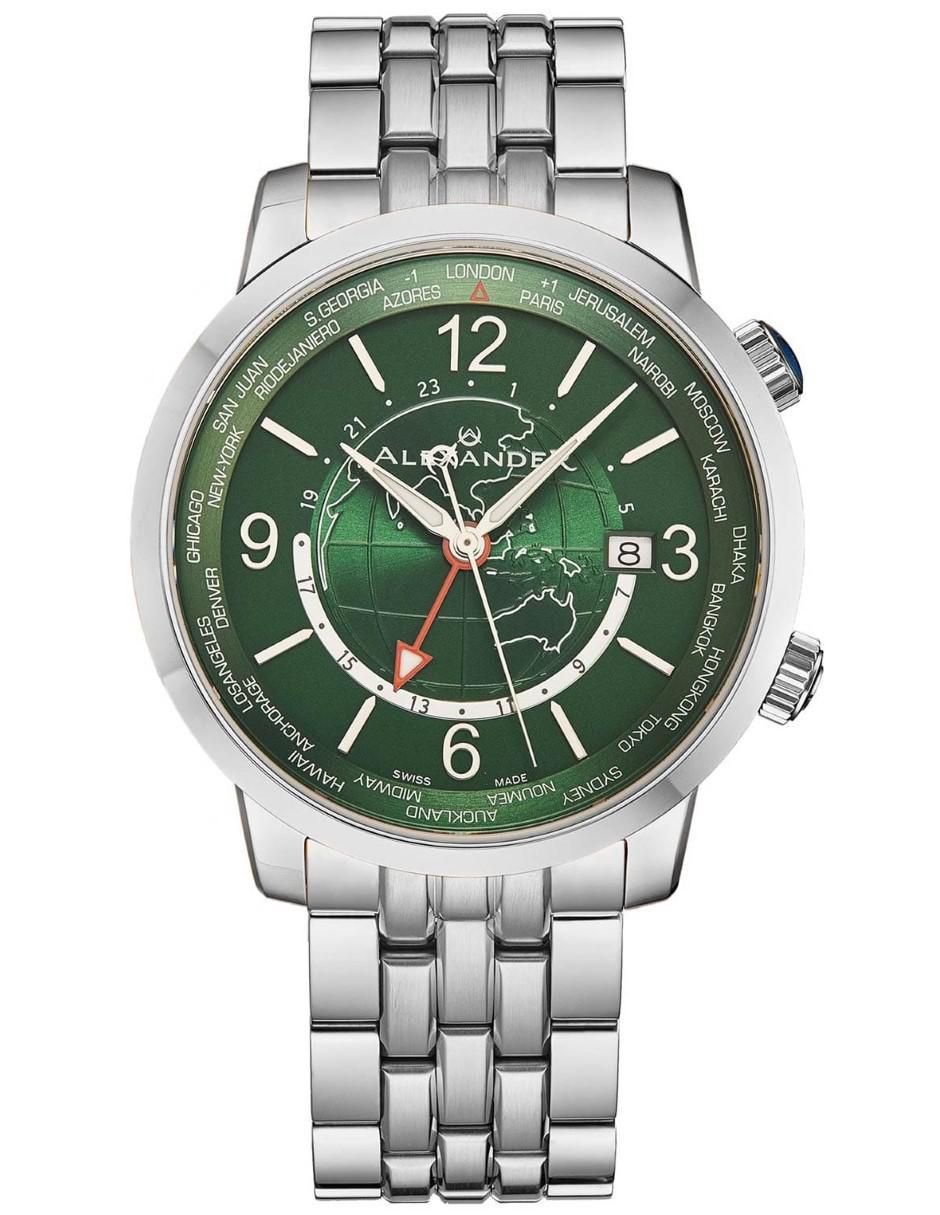 Reloj Journeyman para hombre A171B-04