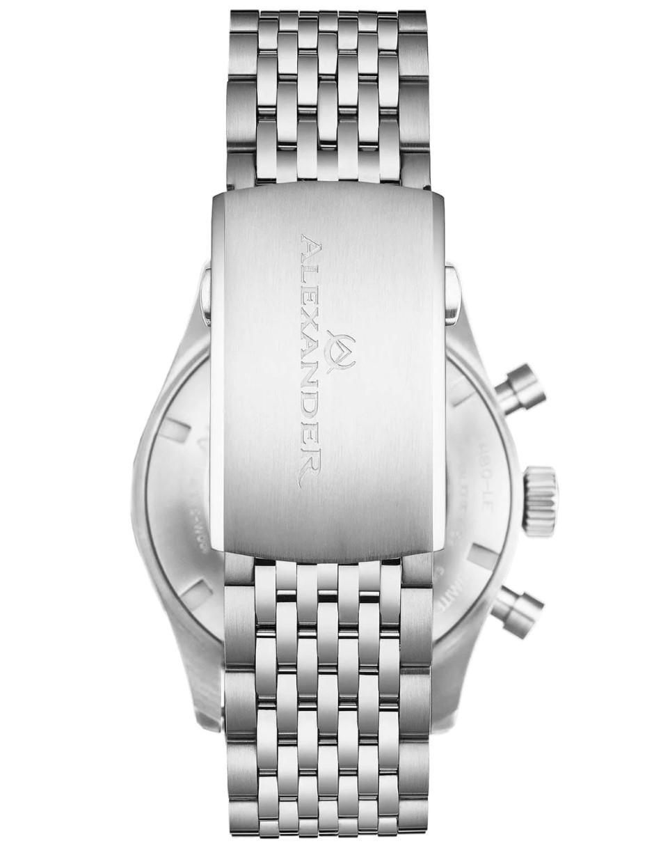 Reloj Swiss Made Limited Edition para hombre A450-LE 2