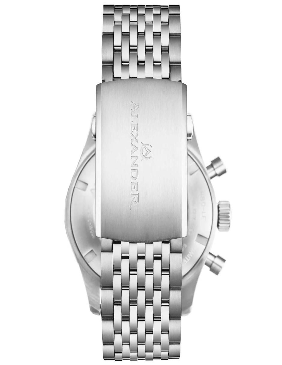 Reloj Swiss Made Limited Edition para hombre A480-LE 2