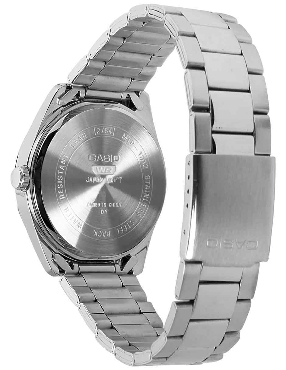 Reloj para hombre MTP-1302D-3AVVT 2