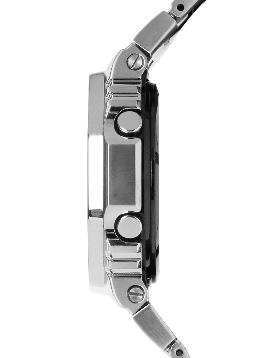 Reloj Full metal gm-b2100ad para hombre GM-B2100AD-2ACR 3