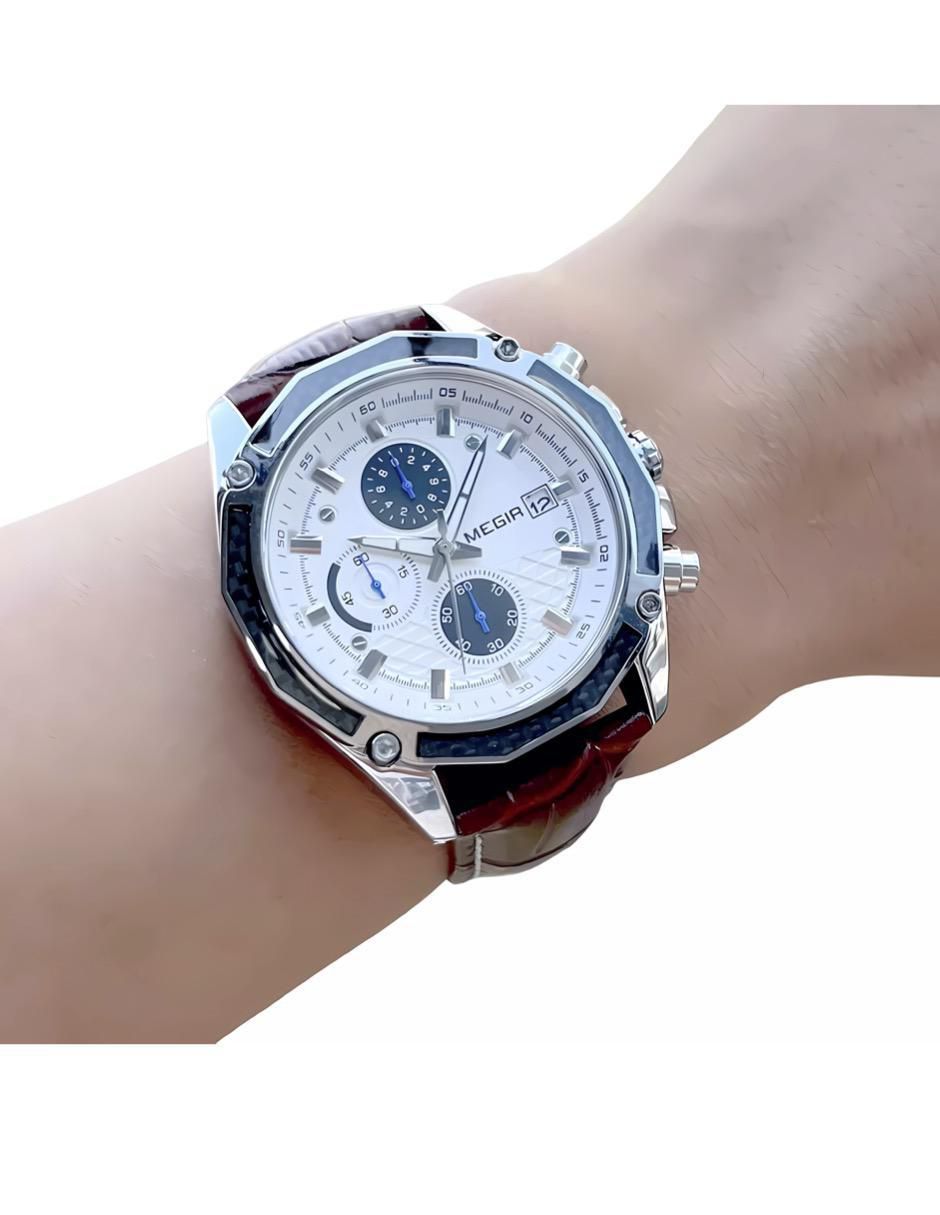 Reloj para hombre M2015 4