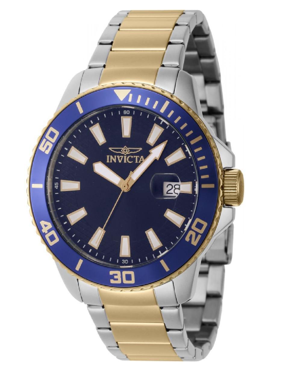 Reloj Pro Diver para hombre 46071 Reloj Pro Diver para hombre 46071