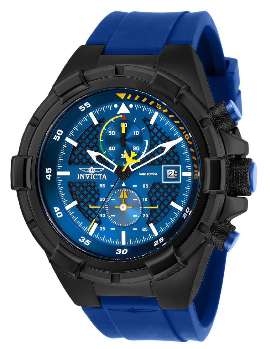 Reloj Aviator para hombre 28092 Reloj Aviator para hombre 28092