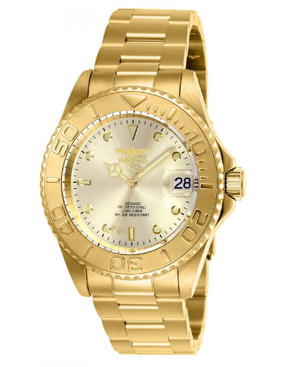 Reloj Pro Diver para hombre 9010OB