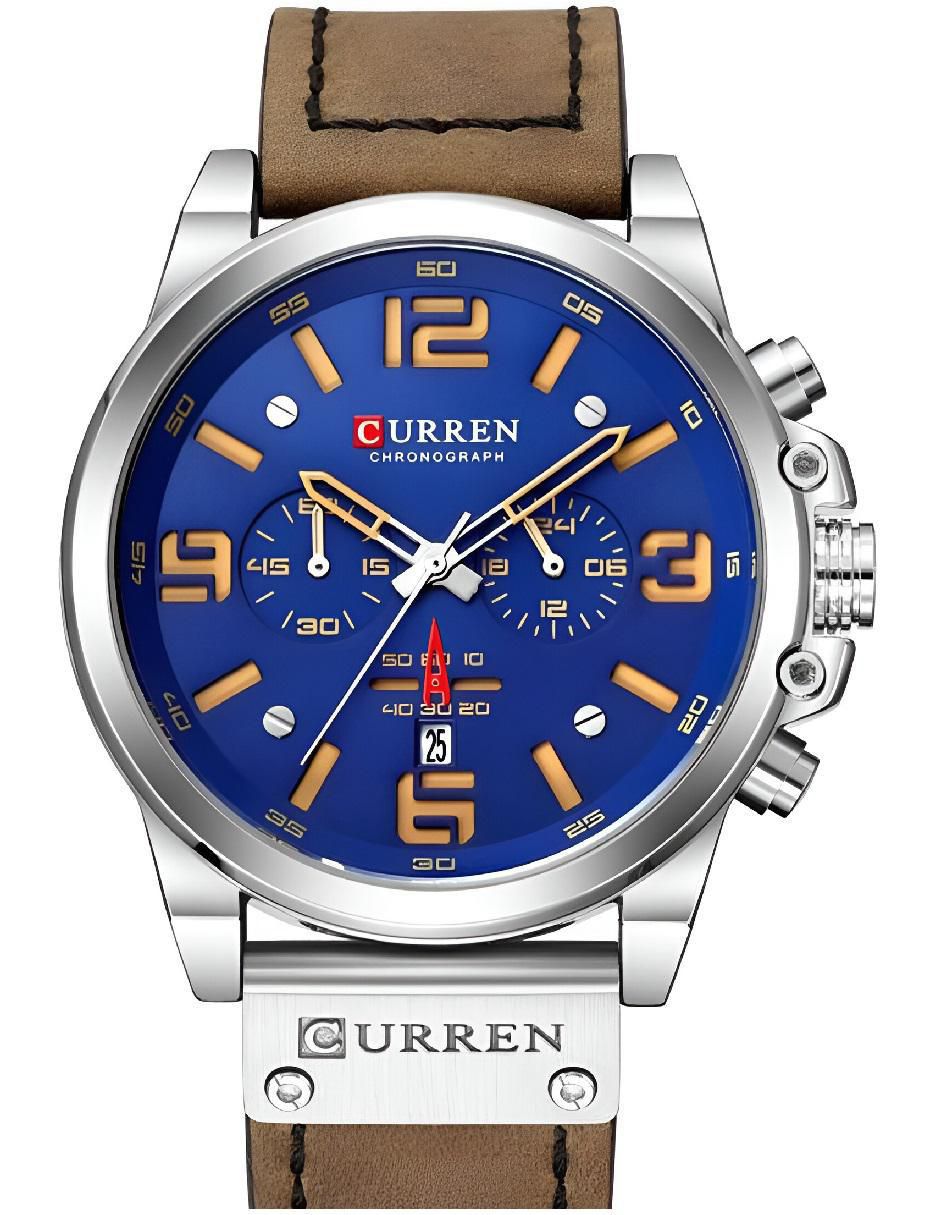 Reloj para hombre KREC161903 Reloj para hombre KREC161903