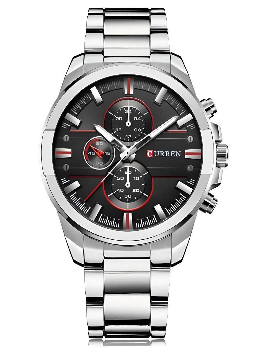 Reloj Curren 8274 para hombre KREB491901 Suburbia