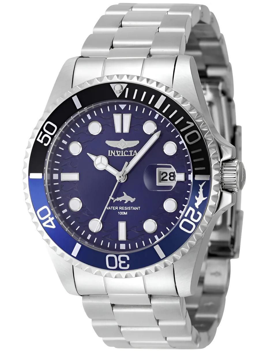 Reloj Pro Diver para hombre 44716 Reloj Pro Diver para hombre 44716