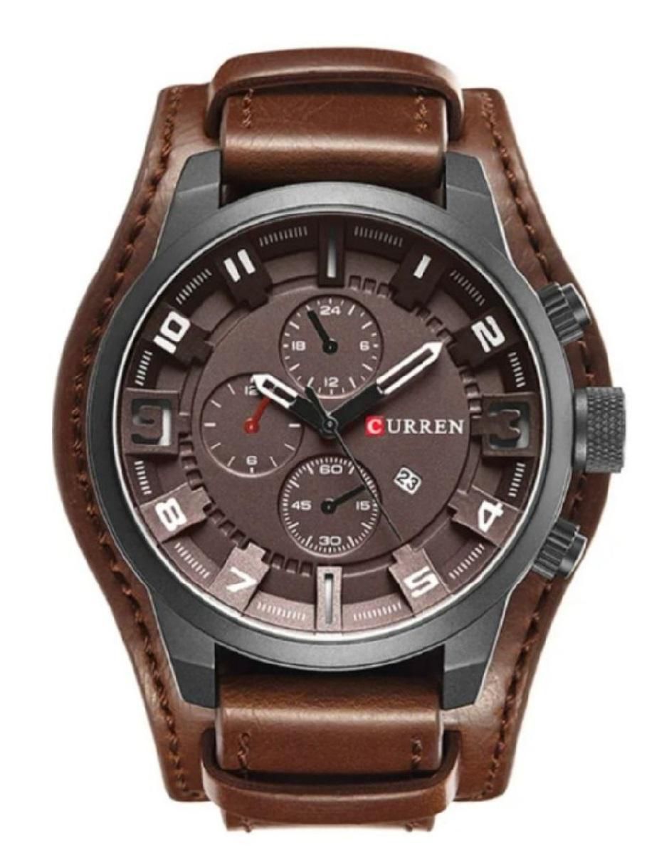 Reloj Clásico para hombre KREA961111 3