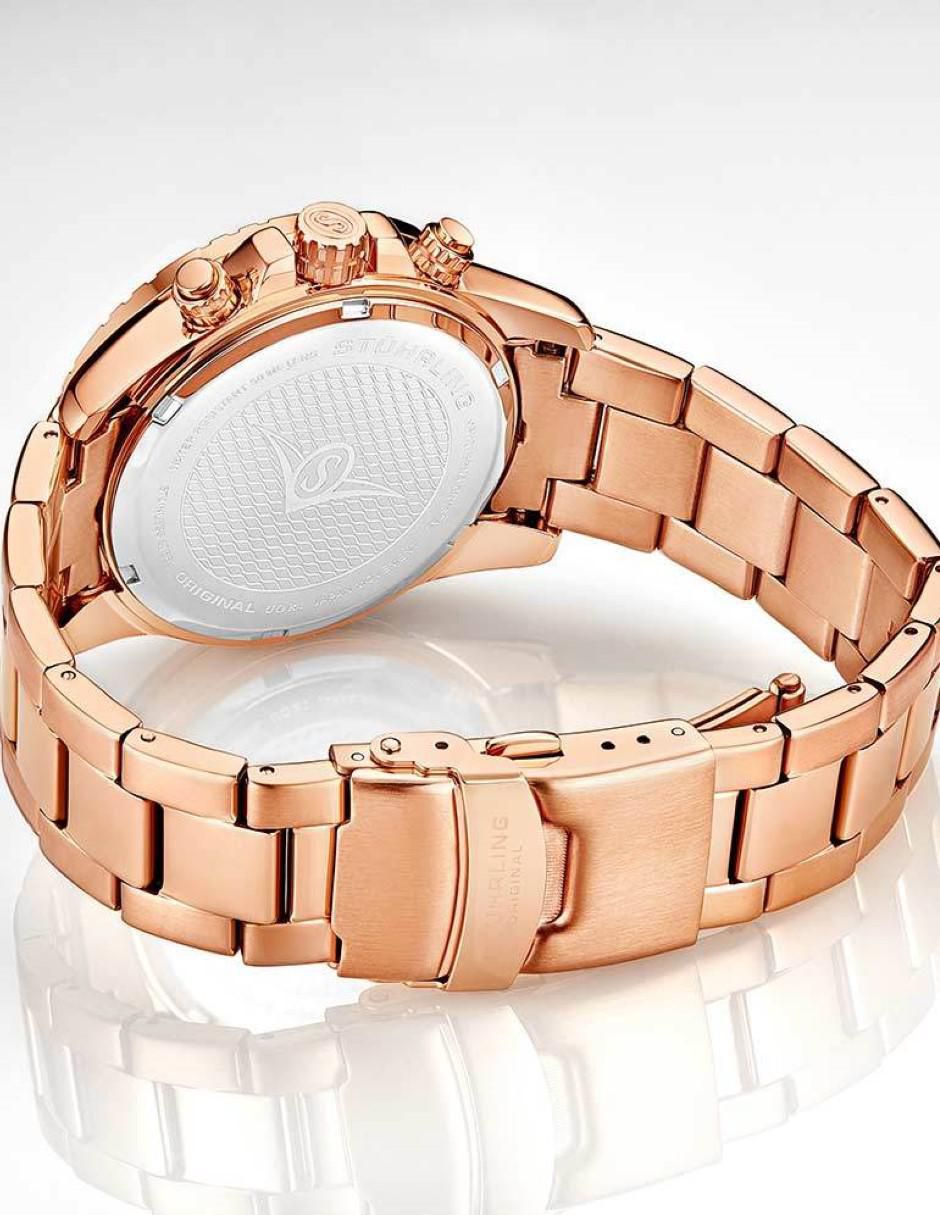 Reloj unisex 3957.4/3950L.5 5