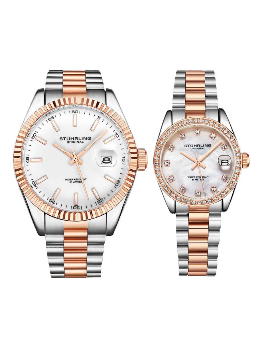 Reloj Symphony unisex 3935.5/3936.5