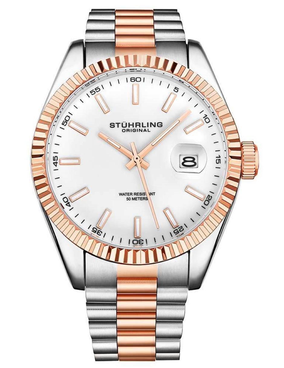 Reloj Symphony unisex 3935.5/3936.5 2