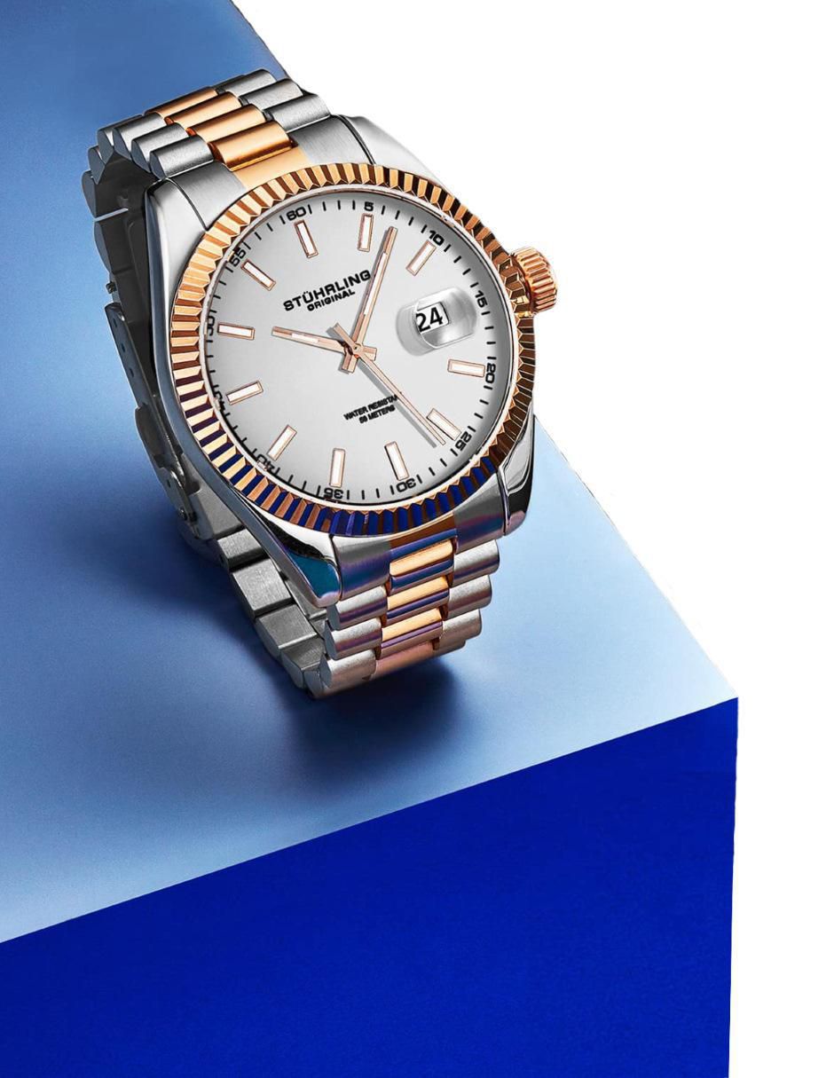 Reloj Symphony unisex 3935.5/3936.5 4