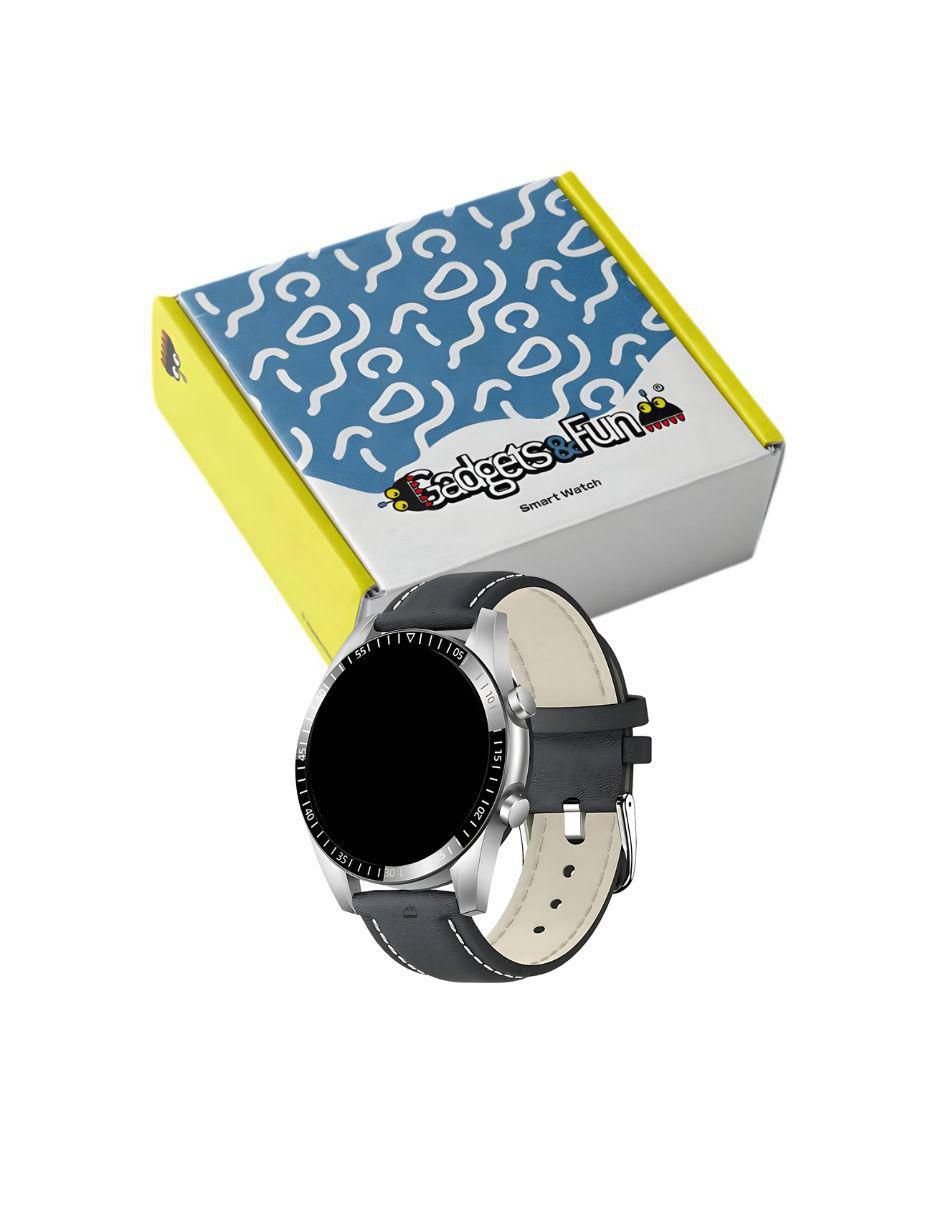 Smartwatch GS36 Pro para hombre con GPS 5