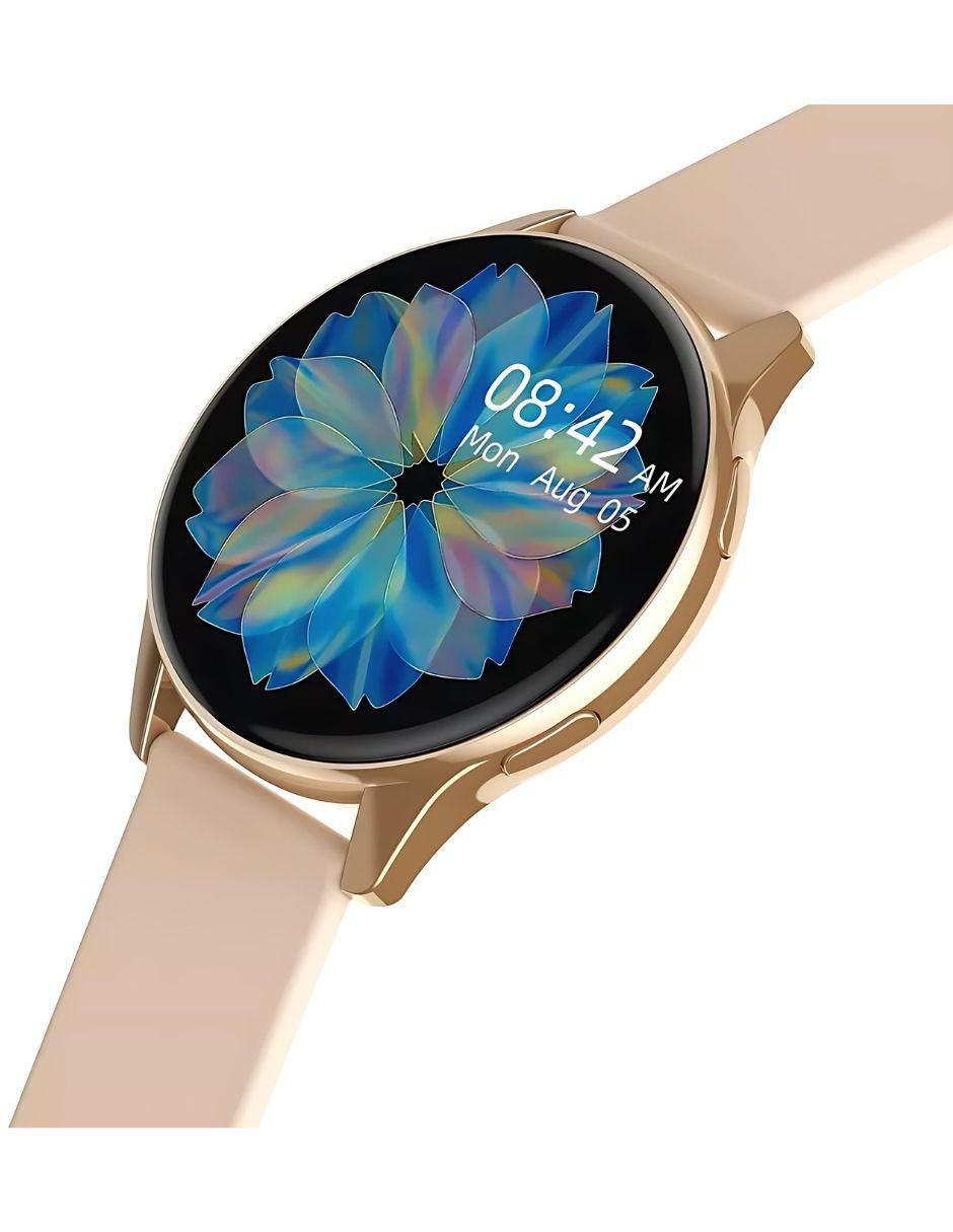 Smartwatch T2Gf Pro unisex con GPS 2