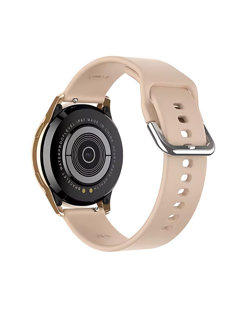 Smartwatch T2Gf Pro unisex con GPS 3