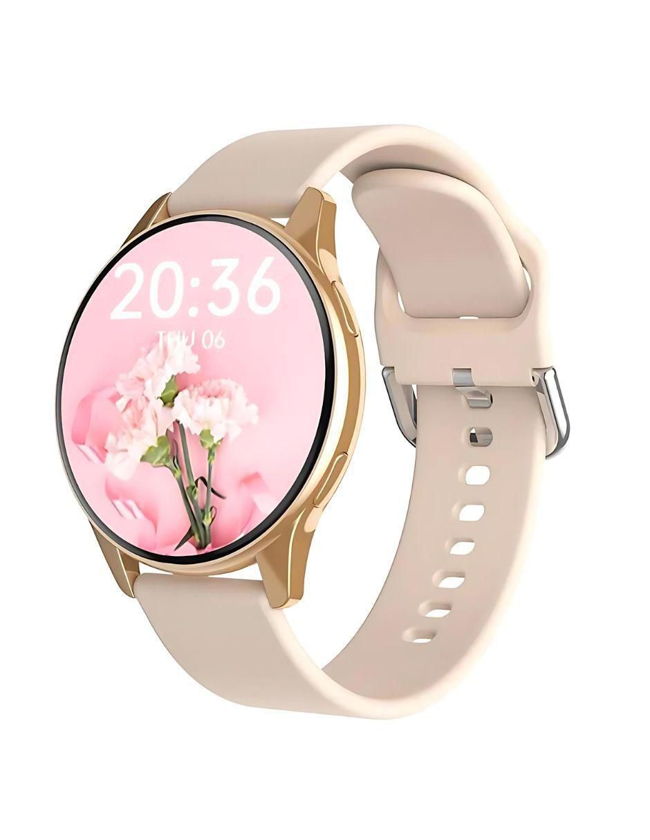 Smartwatch T2Gf Pro unisex con GPS 5
