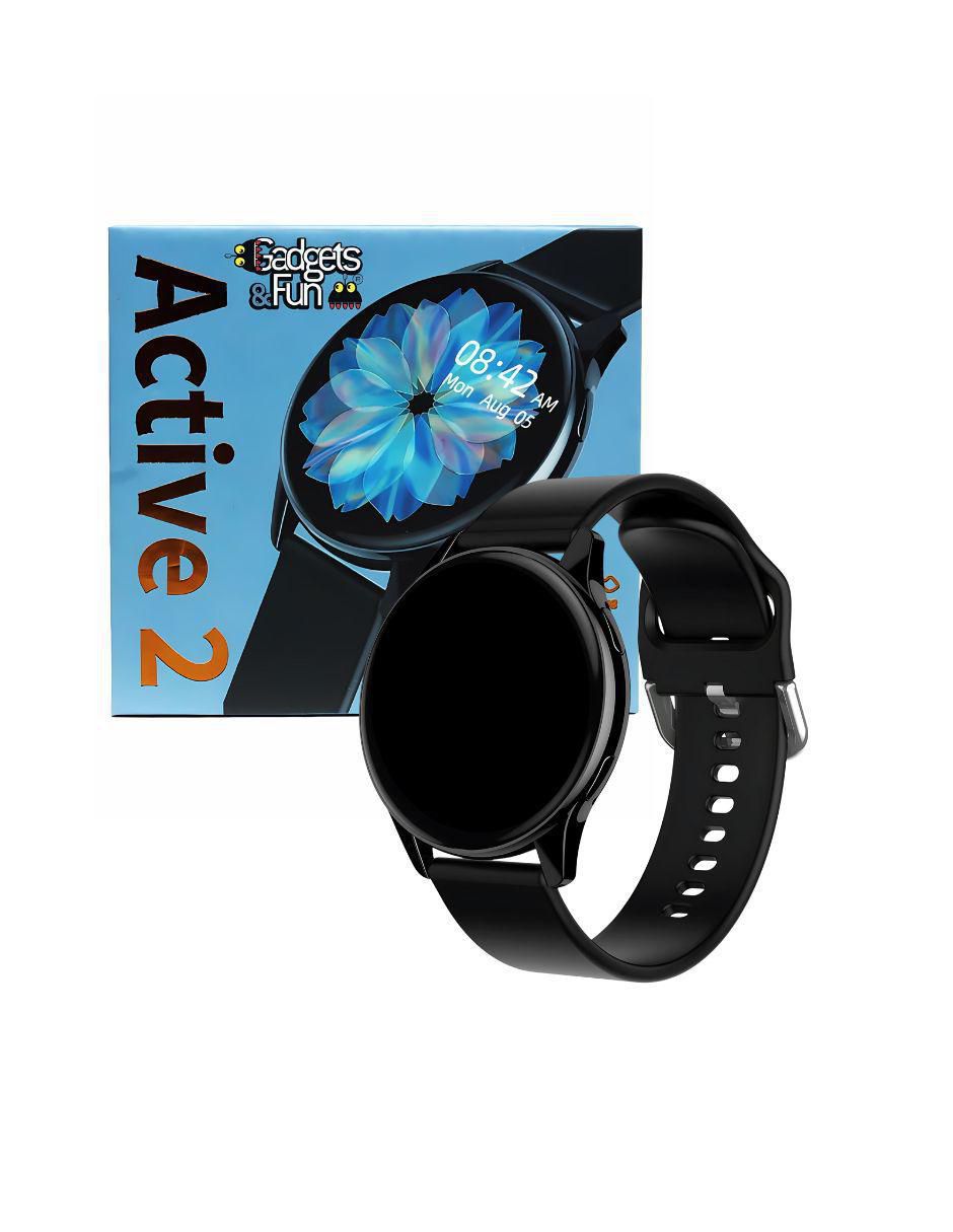 "smartwatch" gadgets & fun t2gf pro "para" unisex