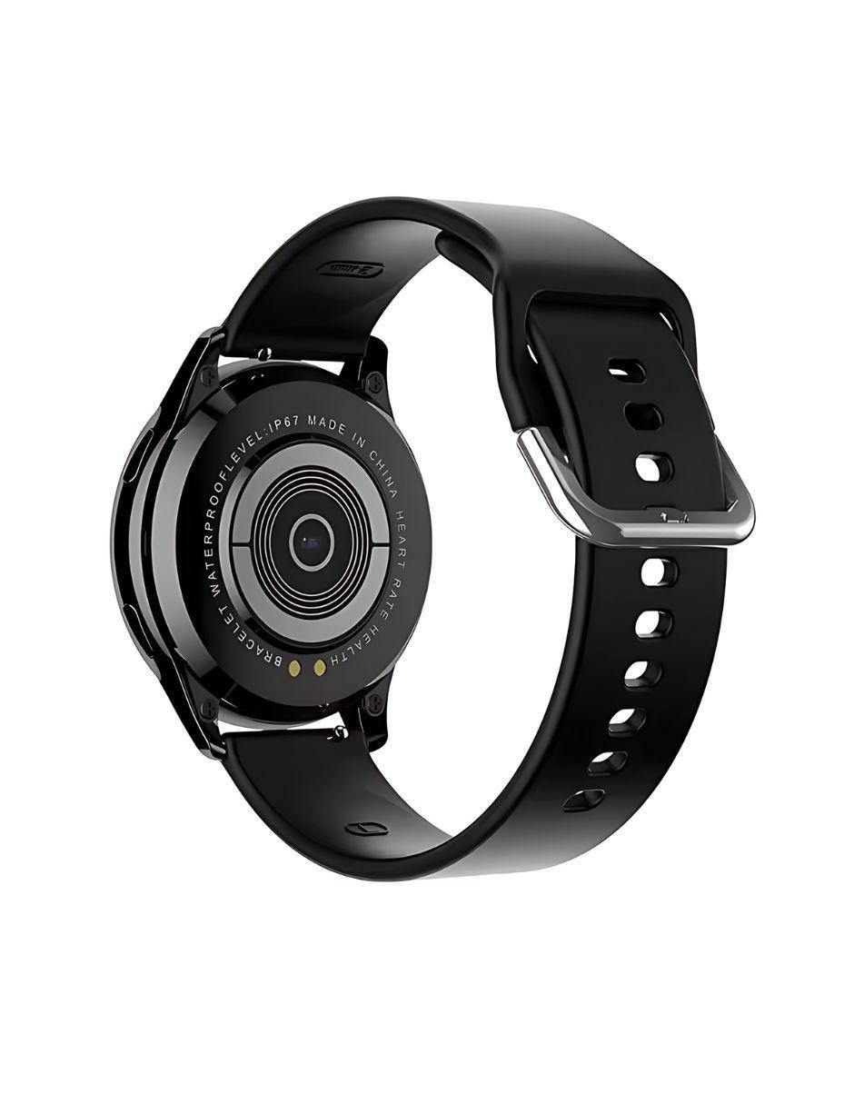 "smartwatch" gadgets & fun t2gf pro "para" unisex